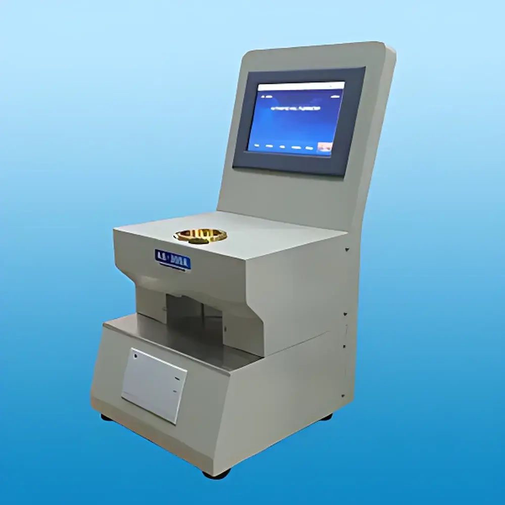 Powder Flowability Tester