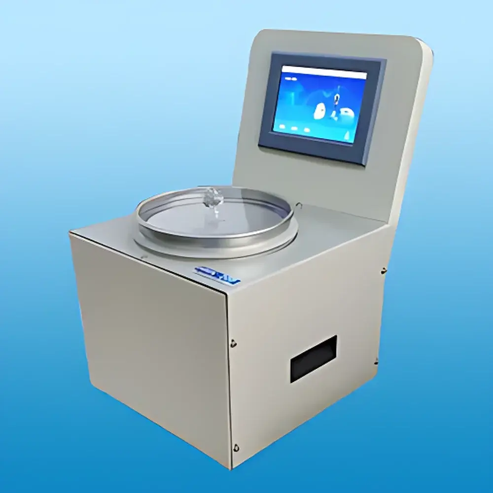 HMK-200 Air Jet Sieve Analyzer by Huameike (LABULK)