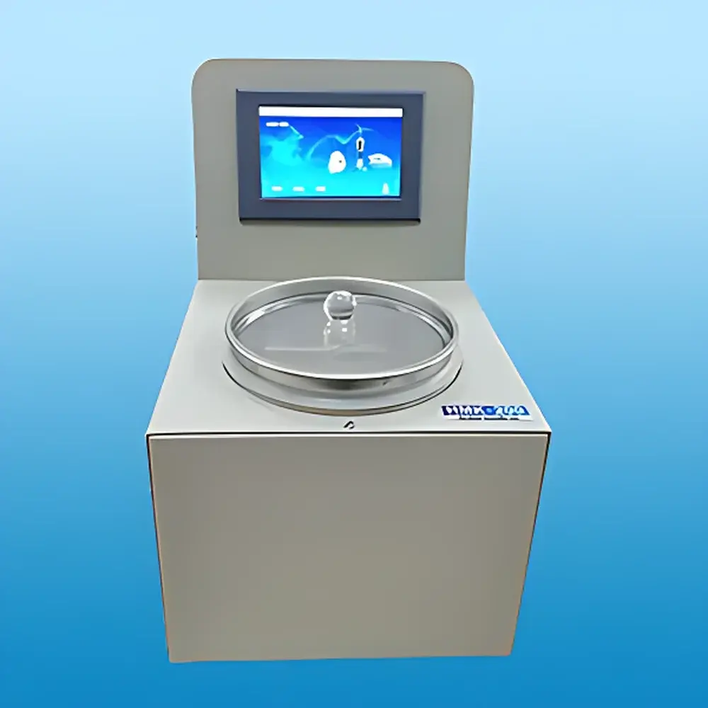 HMK-200 Air Jet Sieve Analyzer by Huameike (LABULK)