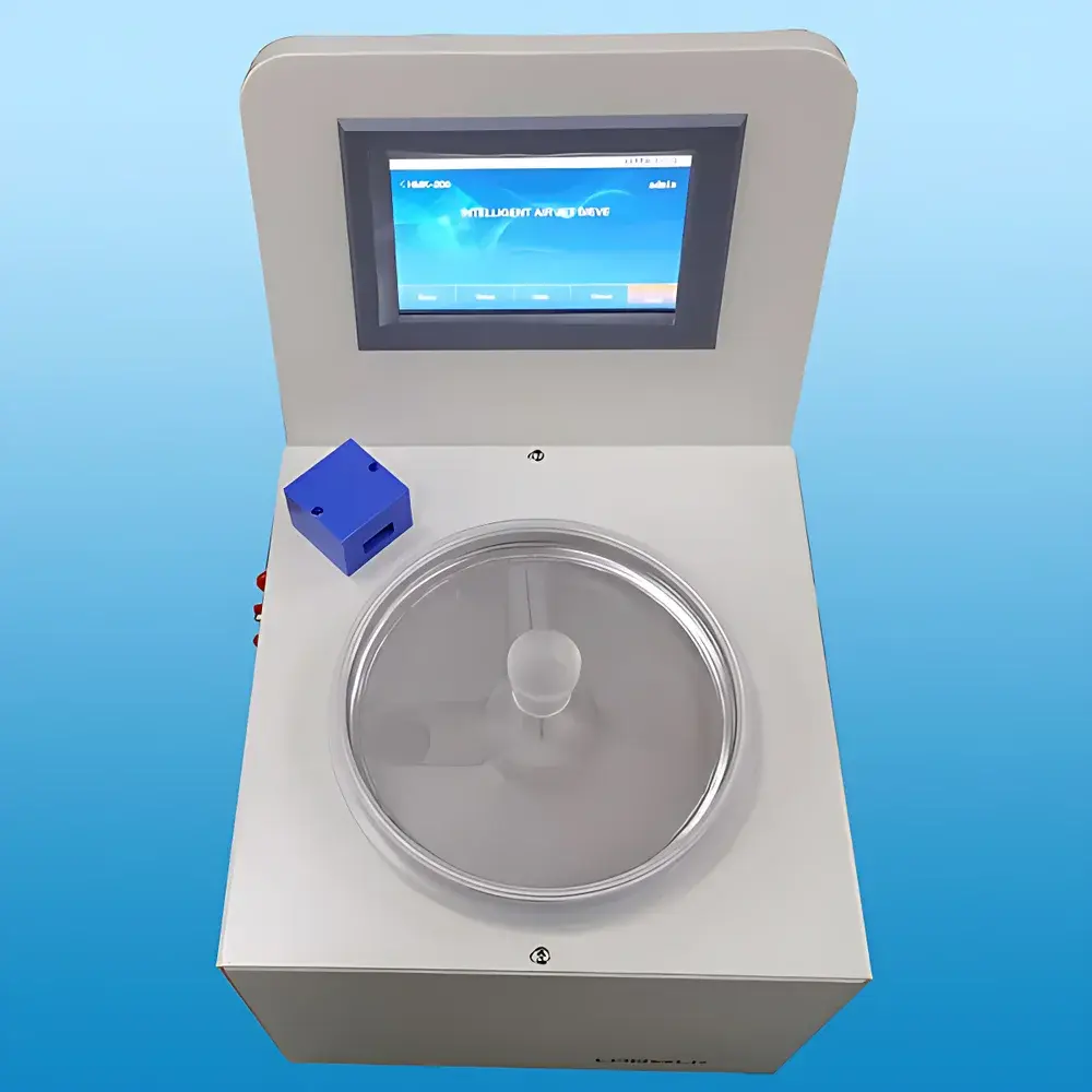 HMK-200 Air Jet Sieve Analyzer by Huameike (LABULK)