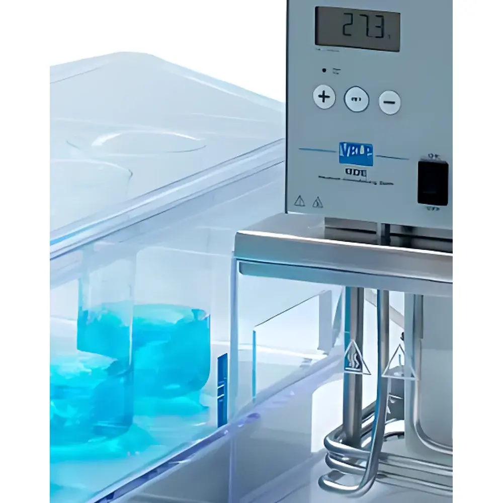 VELP CSF 6 Dietary Fiber Filtration System