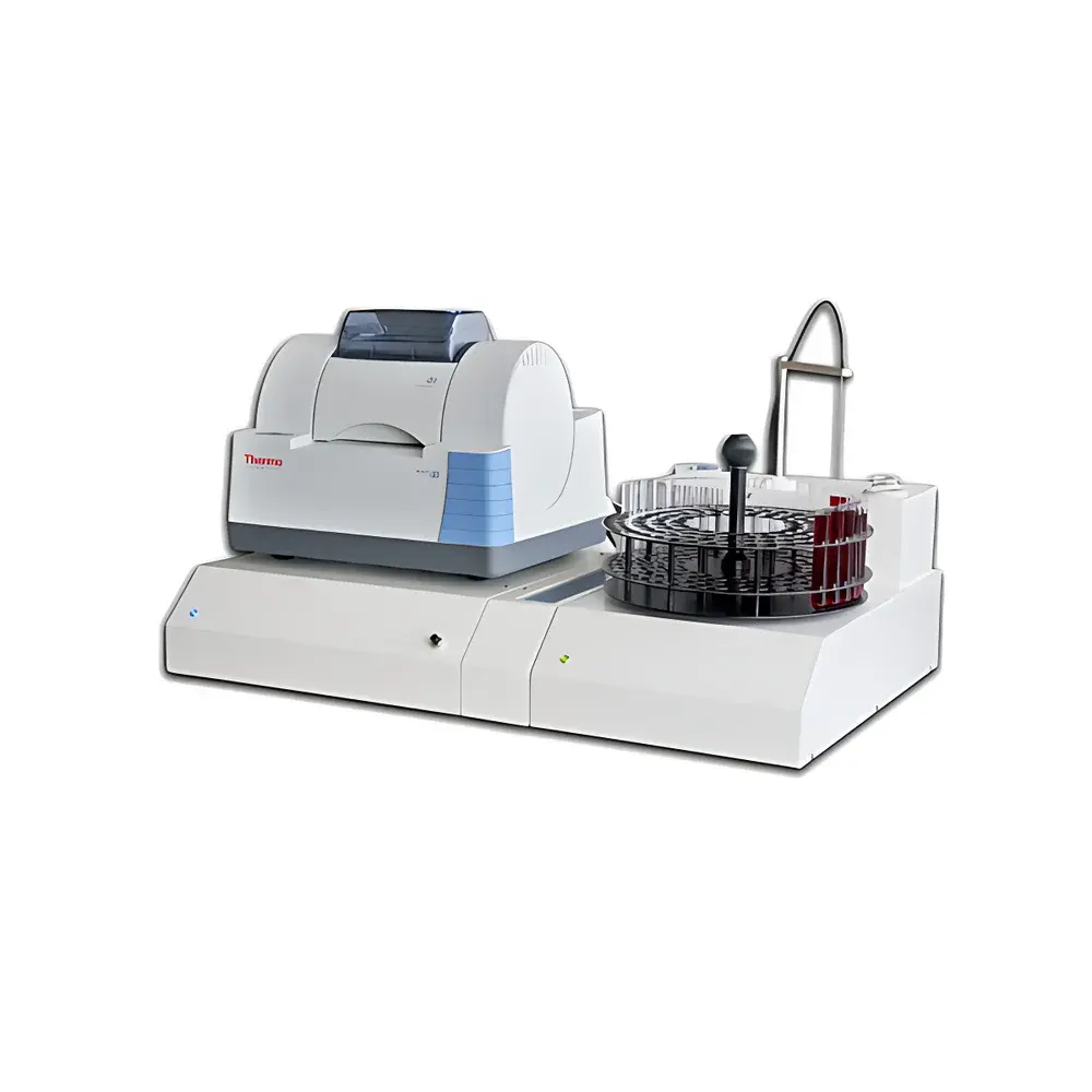 DeChem-Tech CleverChem F.U.V. Fully Automated UV-Vis/FTIR Wine & Must Analyzer