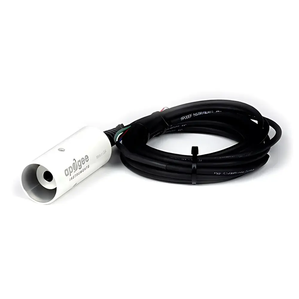 Apogee SI-111 Standard-Field Infrared Radiometer