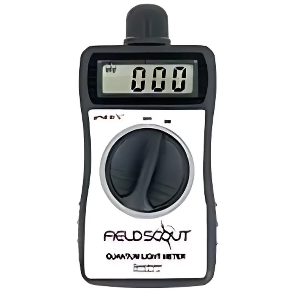 Spectrum Technologies 3415F Quantum Light Meter