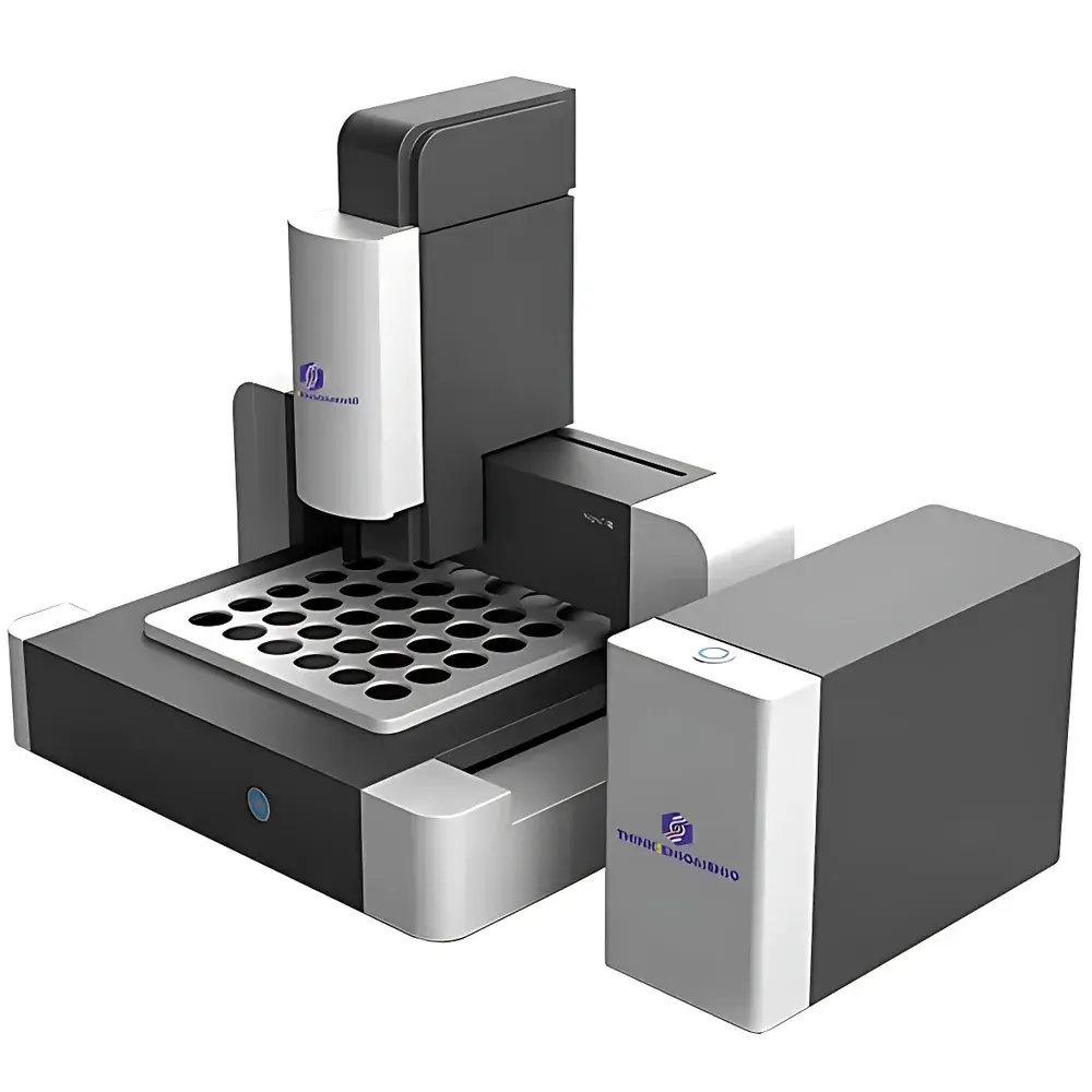 THINKSENSO & SENSO iTongue20 Electronic Tongue System
