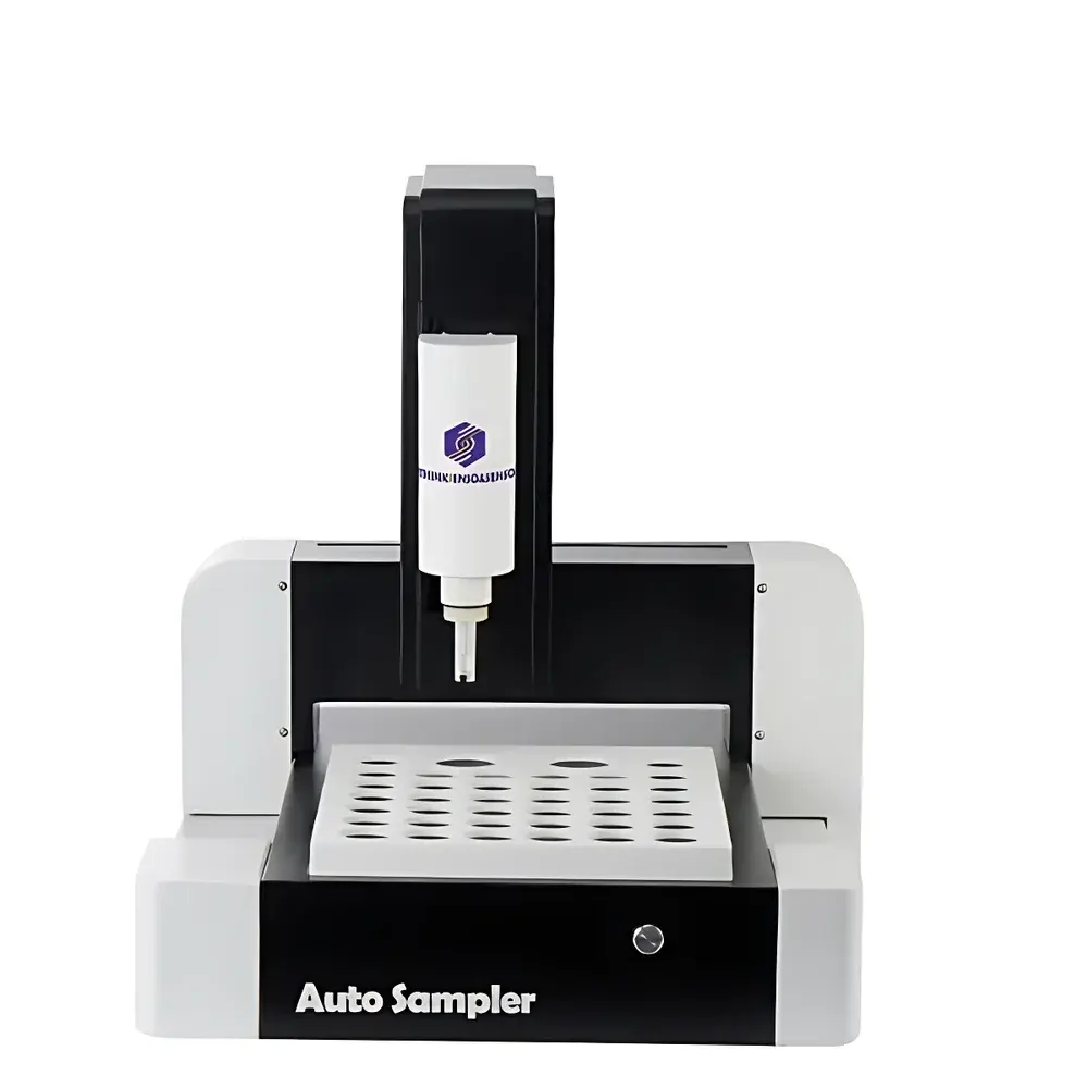 THINKSENSO & SENSO iTongue20 Electronic Tongue System