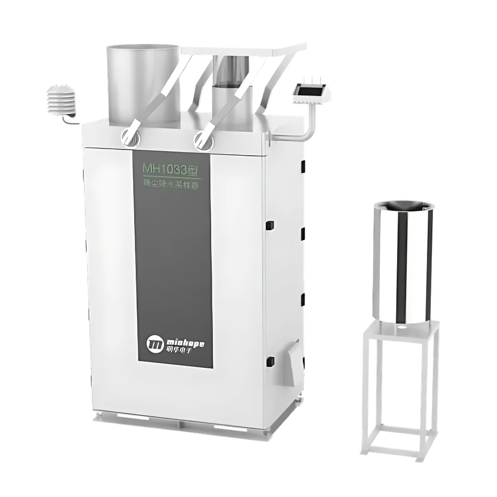 Minhope MH1033 Atmospheric Deposition Sampler