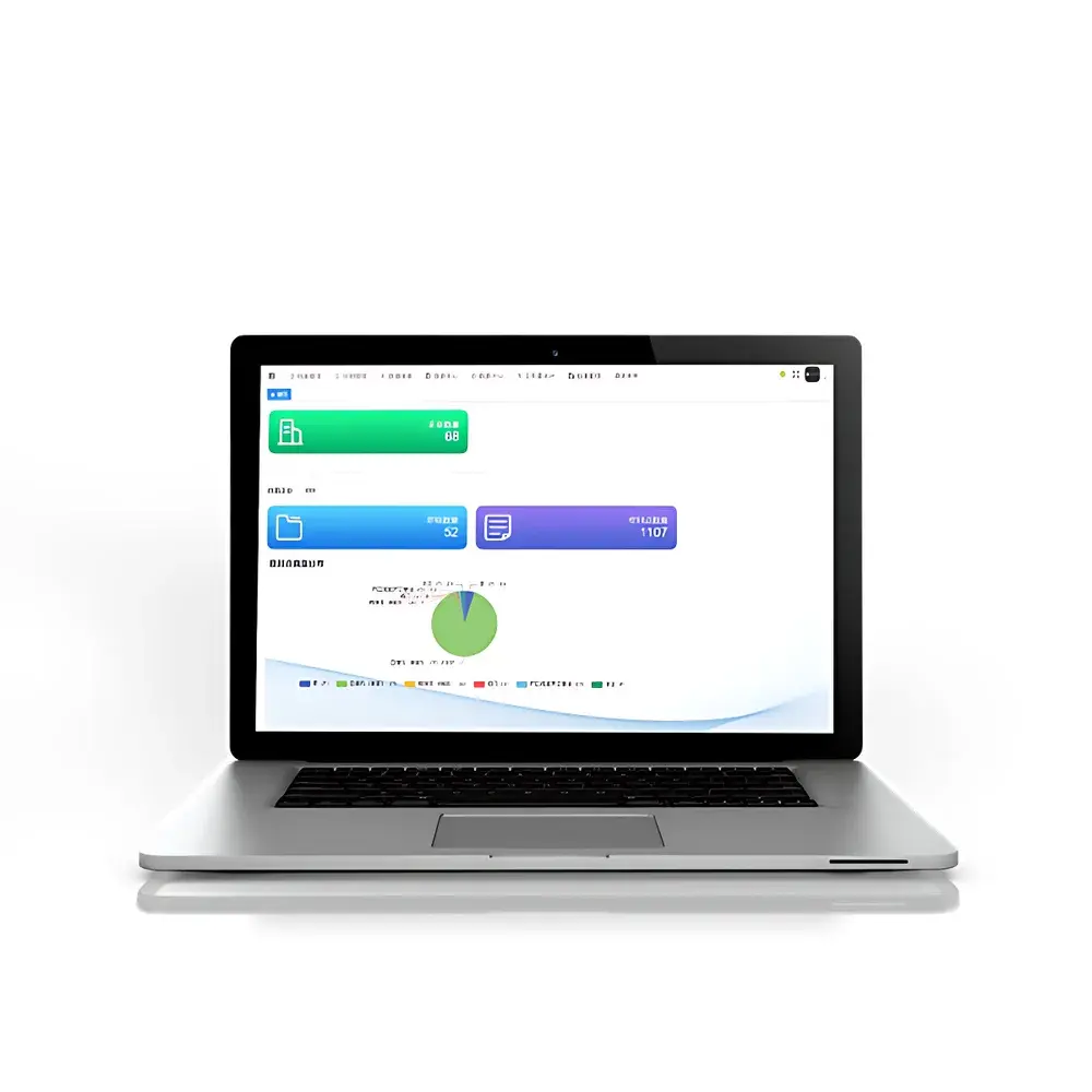 Minhope MS5002 LDAR Integrated Management Platform