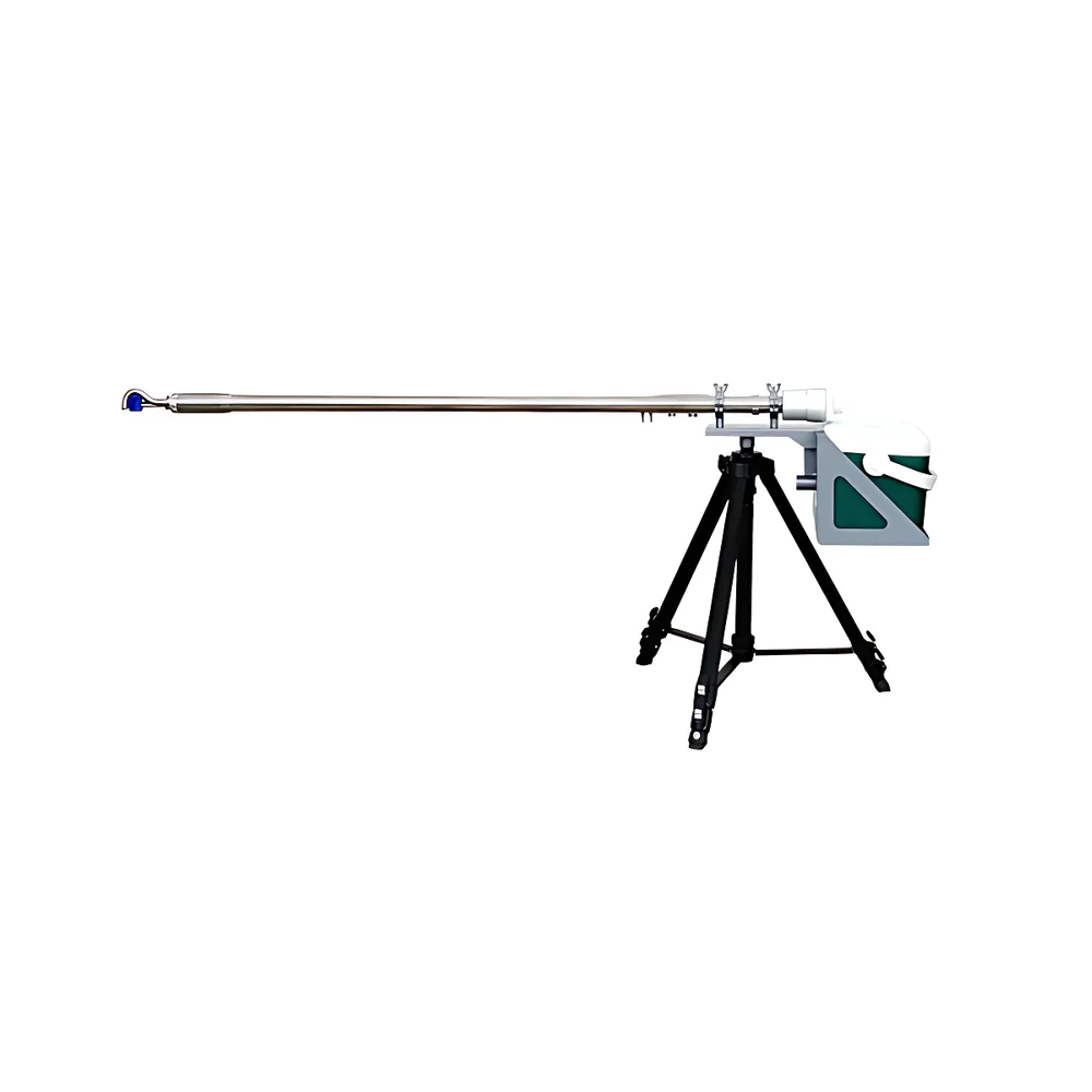 Minhope MH3020H Multi-Functional Heated Exhaust Sampling Probe