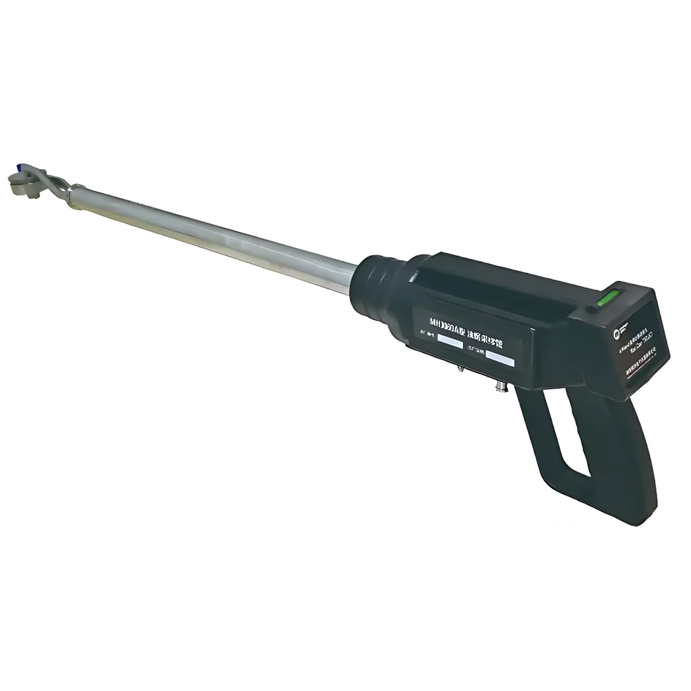 Minhope MH3060A Stack Oil Mist Sampling Probe