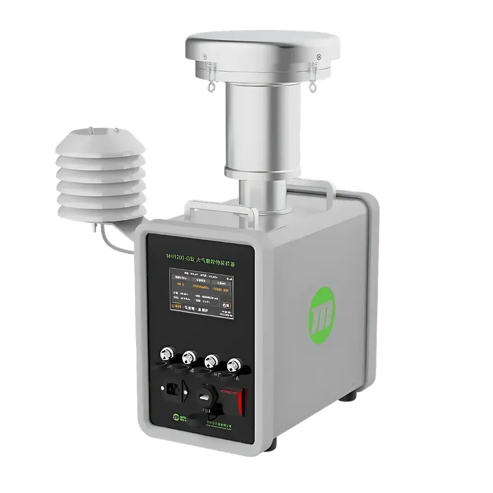 Minhope MH1200-G Environmental Particulate Matter Sampler