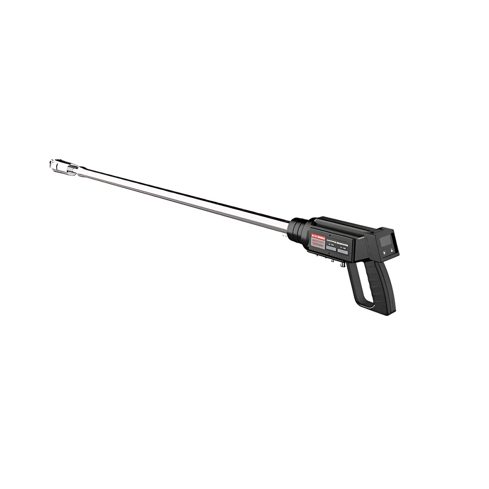 Minhope MH3090S Integrated Flue Gas and Particulate Sampling Probe Minhope MH3090S Integrated Flue Gas and Particulate Sampling Probe