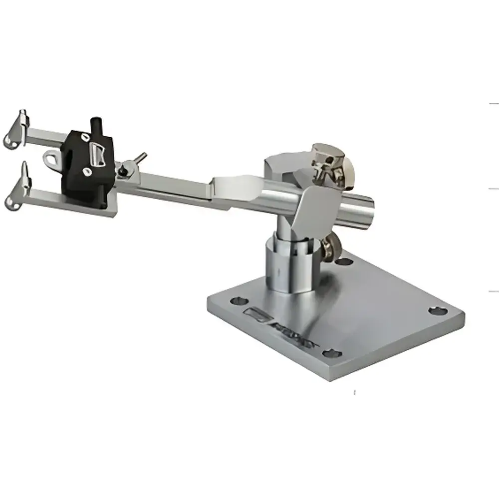 YUYANBIO Rat Brain Stereotaxic Head Holder for Microscopy