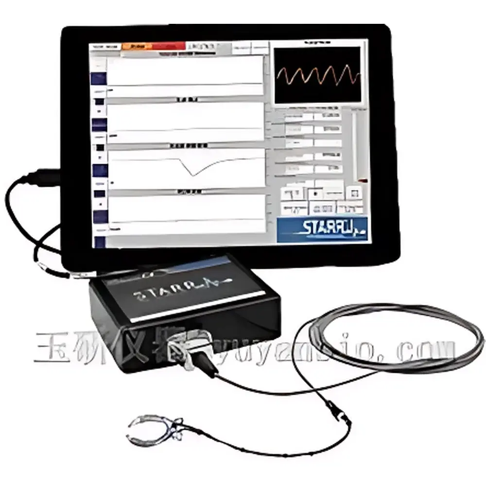 STARR MouseOx Plus Non-Invasive Pulse Oximeter for Small Animals