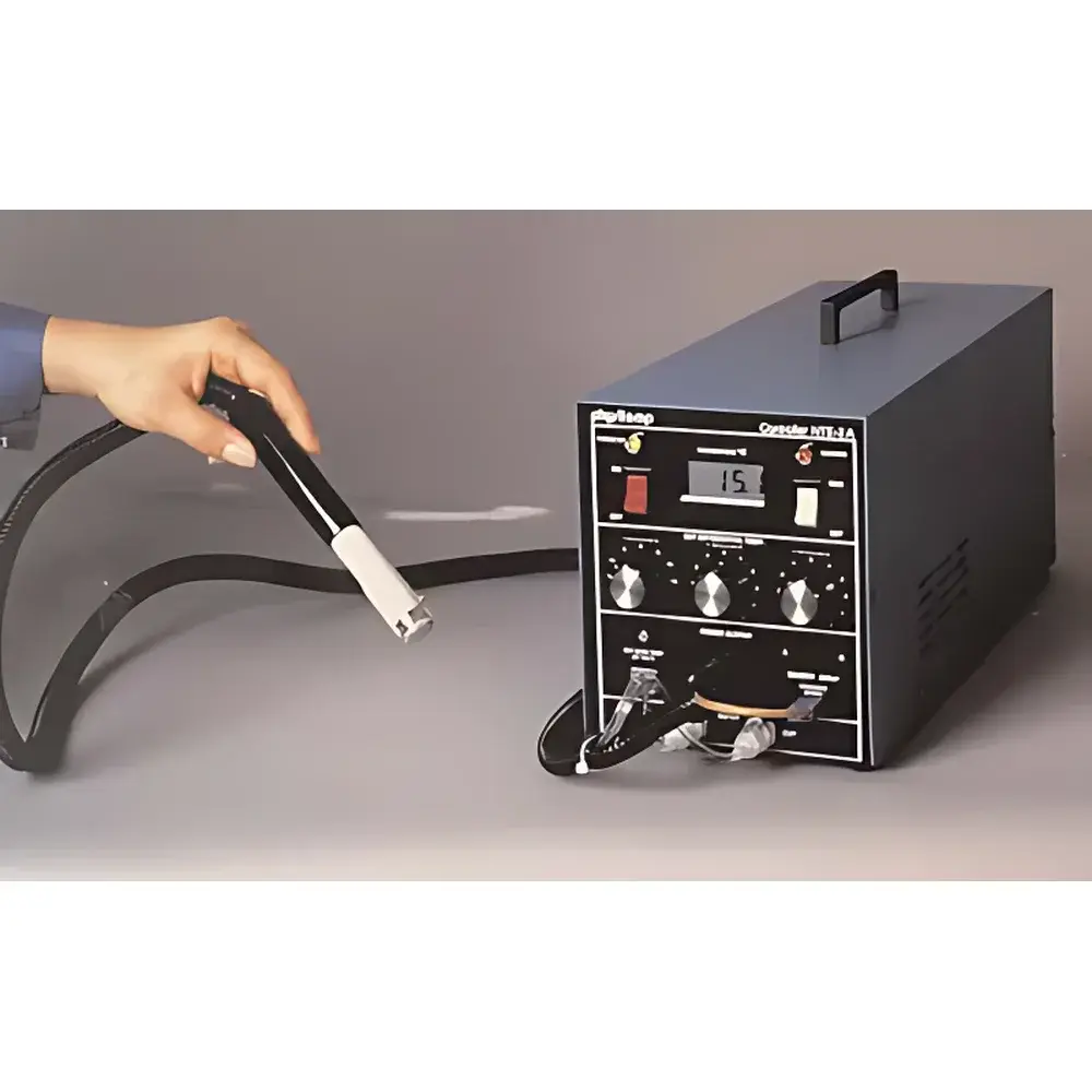 Thermal Technology NTE-2A Quantitative Sensory Testing (QST) Thermotest System