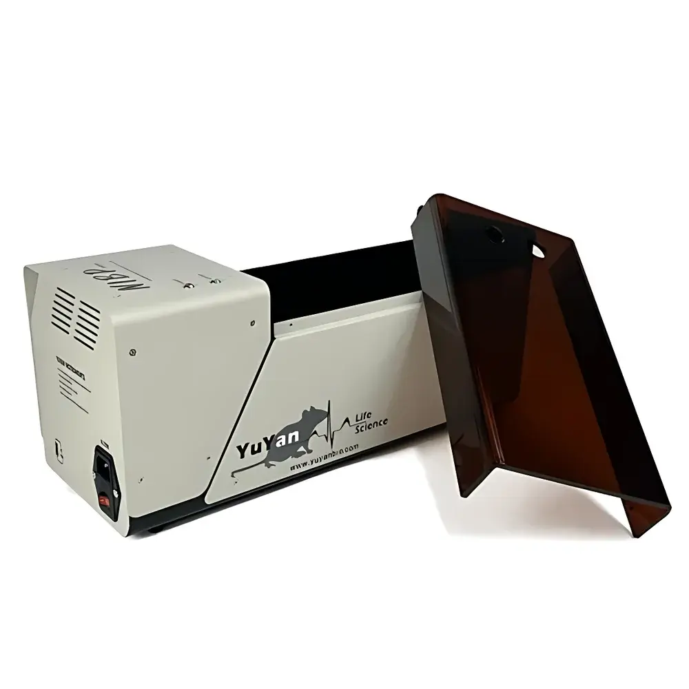 YUYANBIO NIBP-M1 Automated Non-Invasive Blood Pressure Measurement System for Mice and Rats