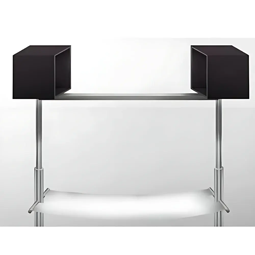 YUYANBIO Balance Beam Apparatus for Rodent Behavioral Assessment