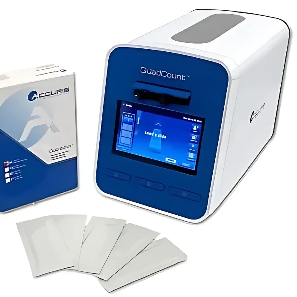YUYANBIO FACSCOPE B Advanced Automated Cell Counter