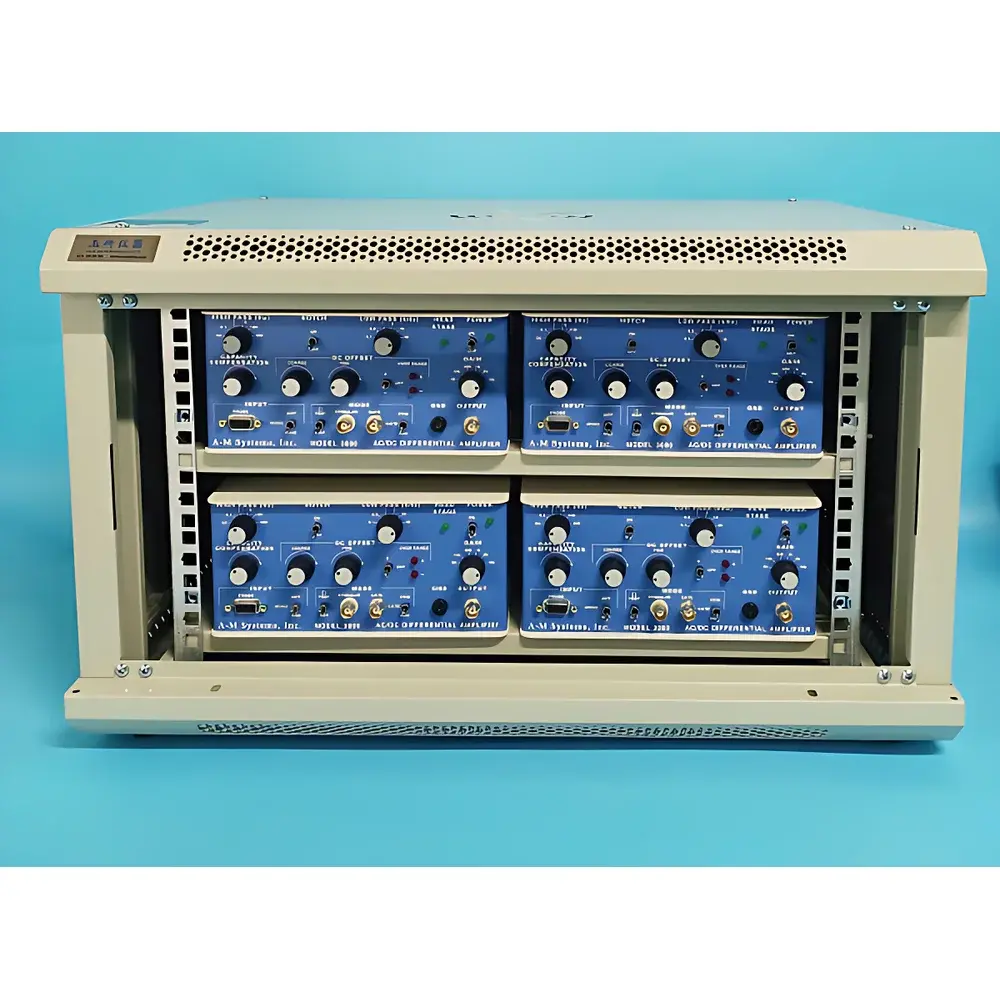 AM Systems Model 3000 / 1800 / 1700 / 3500 Microelectrode Amplifier System