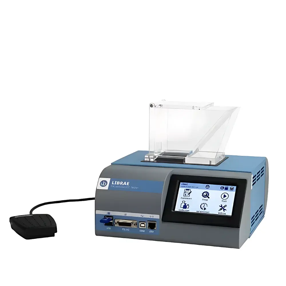 IITC 600M/600R Dual-Paw Weight-Bearing Nociception Analyzer for Rodents
