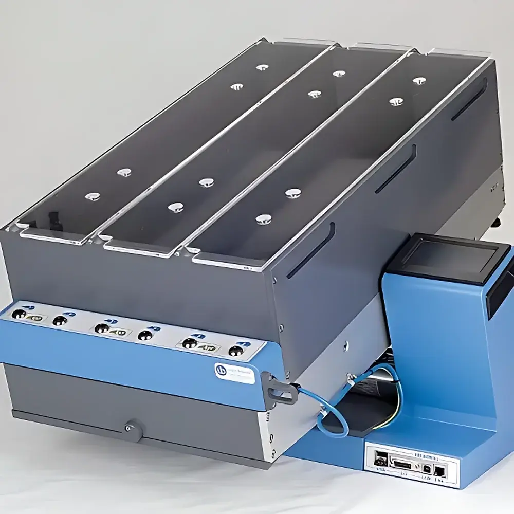 Ugo Basile 47302/47303 Dual-Mode Rodent Treadmill System (Rat & Mouse)