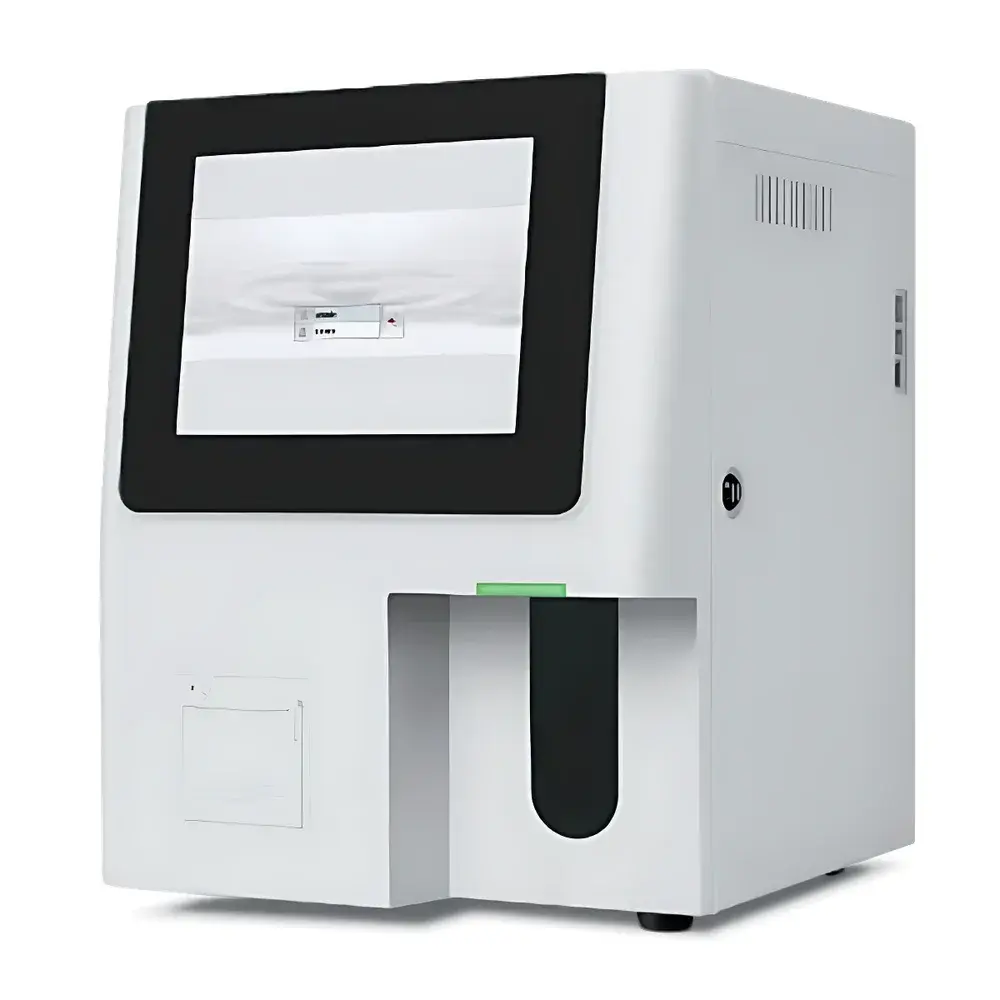 Hematology Analyzers