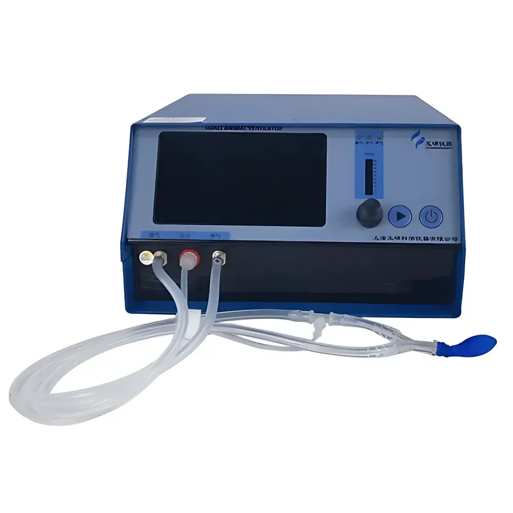 YUYANBIO V-100 Small Animal Ventilator