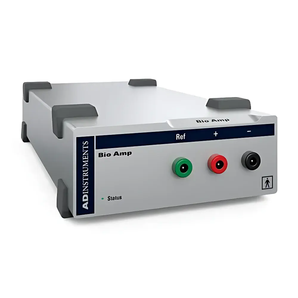 ADInstruments PowerLab 35 Series Physiological Signal Acquisition System