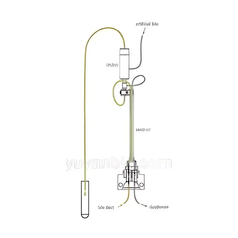 YUYANBIO Large-Animal Dosing Catheters