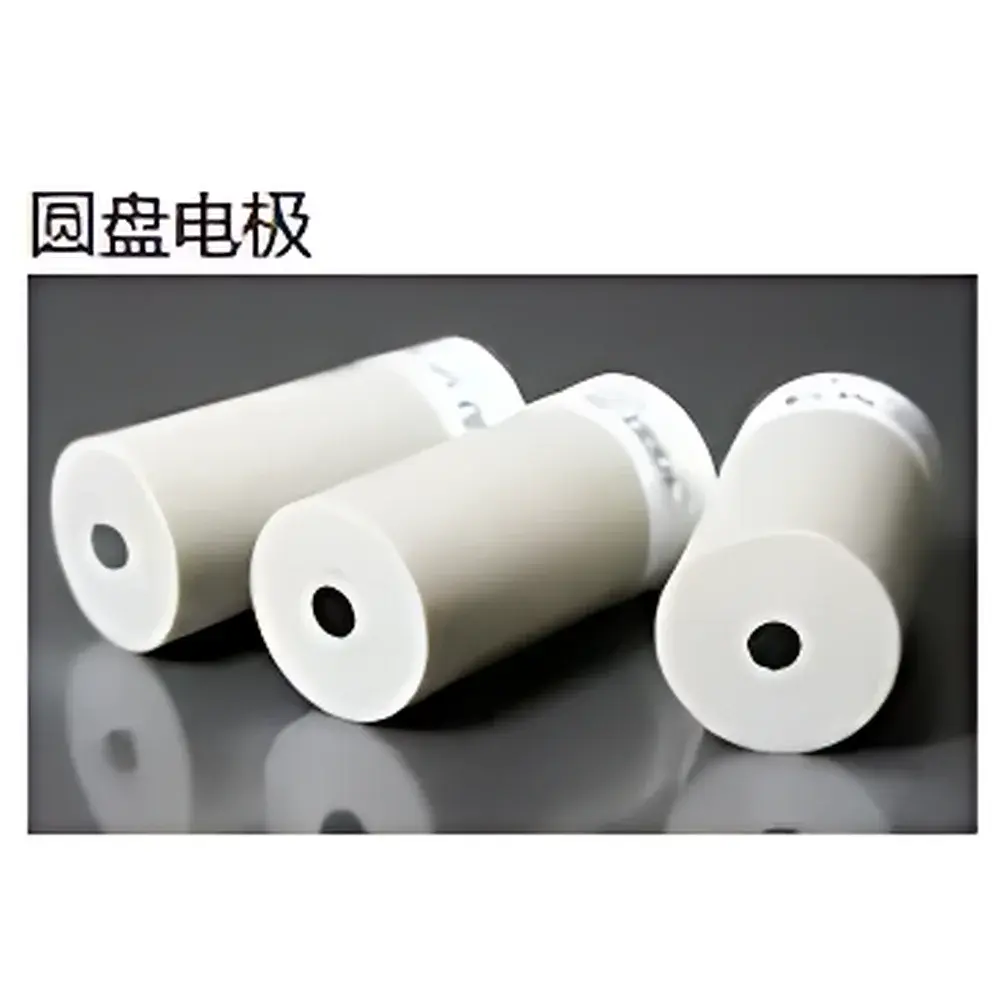 ALS GC3mm Rotating Disk Electrode (RDE) Model 013490