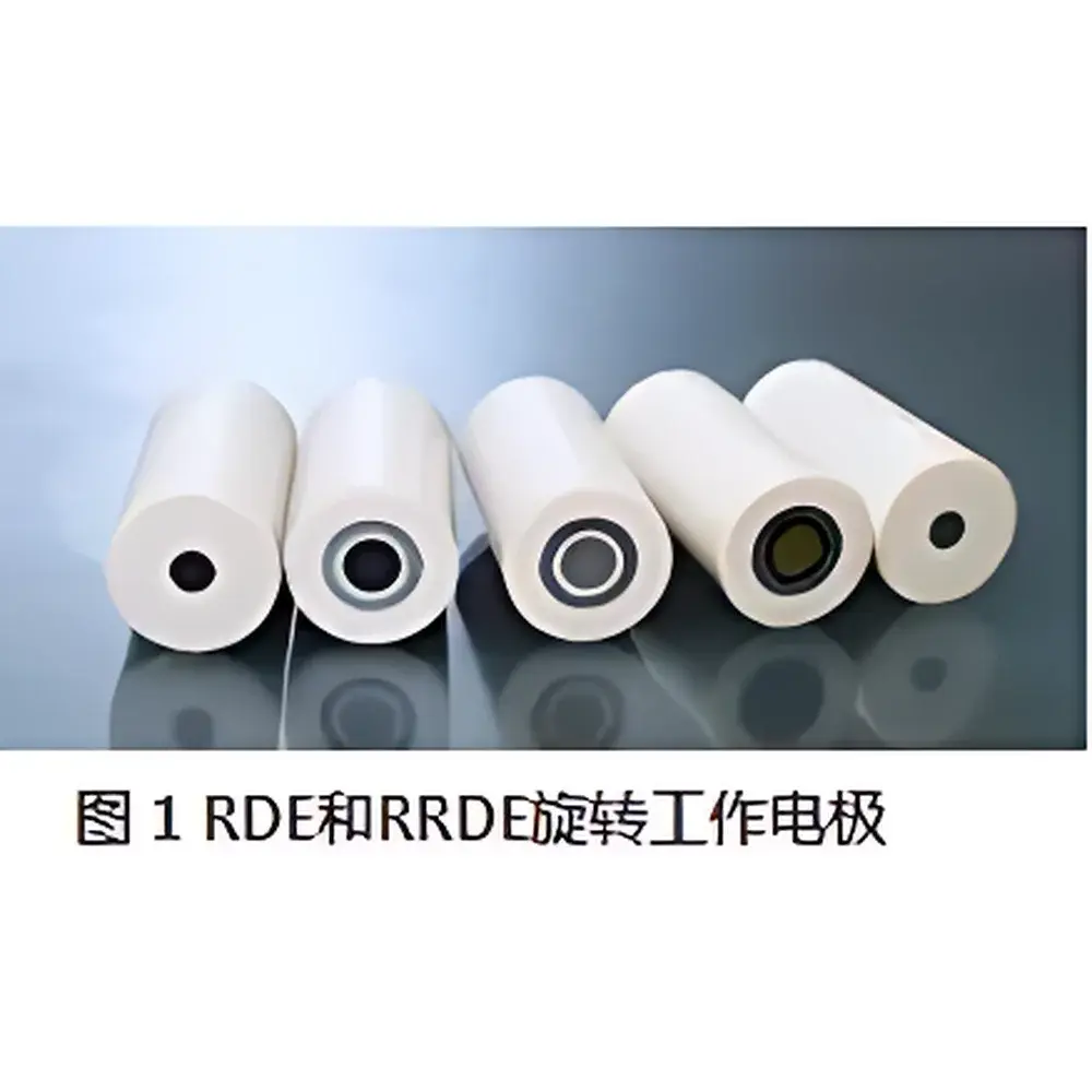 ALS RRDE-3A Rotating Ring-Disk Electrode Instrument