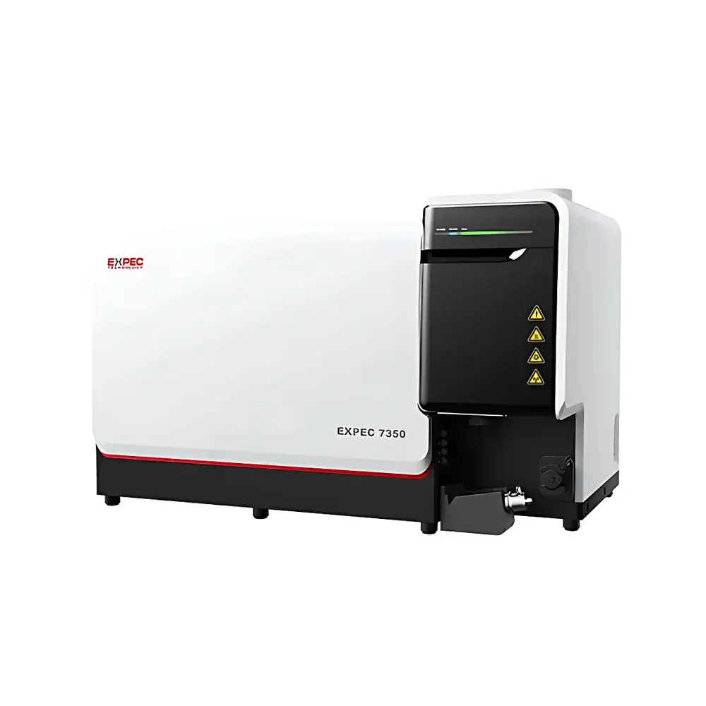 Inductively Coupled Plasma Mass Spectrometer