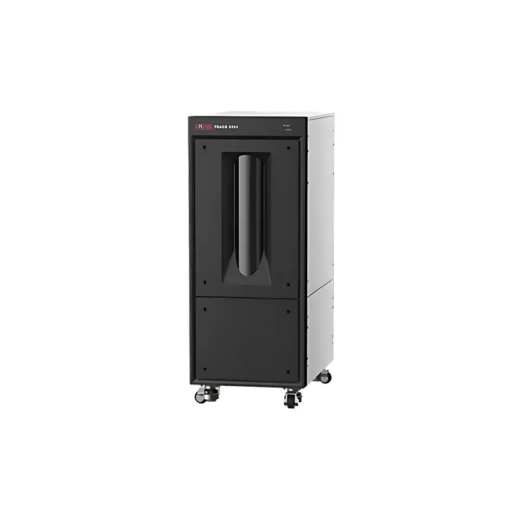 EXPEC TRACE 8000 Chemical Ionization Time-of-Flight Mass Spectrometer