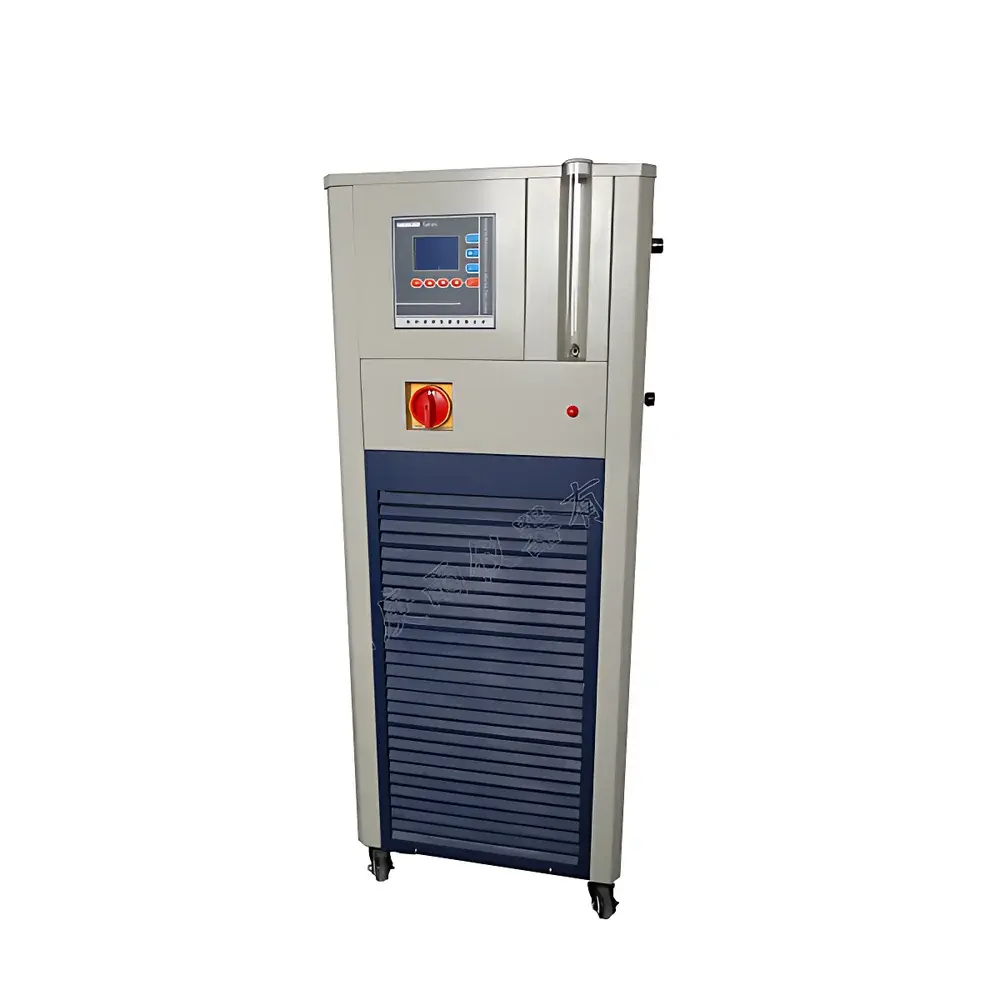 GengYu GDZT-30-200-40 Closed-Loop Refrigerated & Heated Circulator