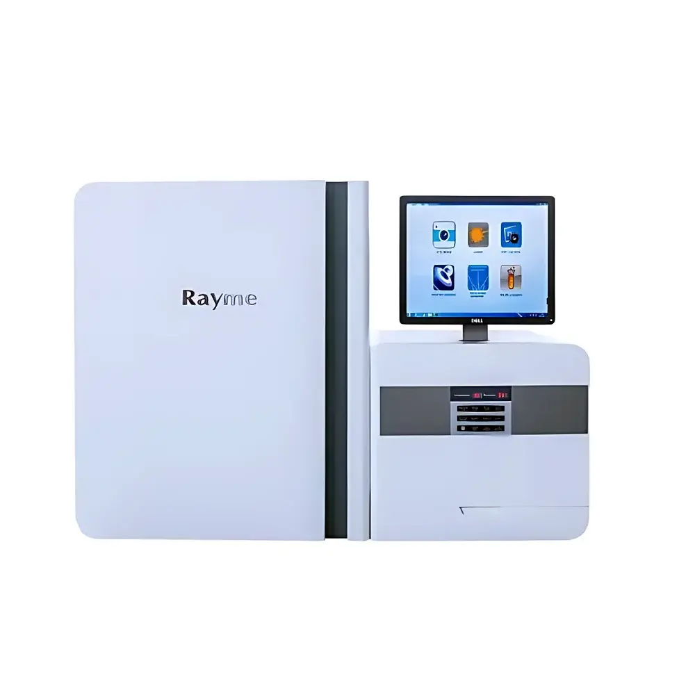 Raymetech SCA Series Real-Time In Situ Single-Cell Biochemical Analyzer