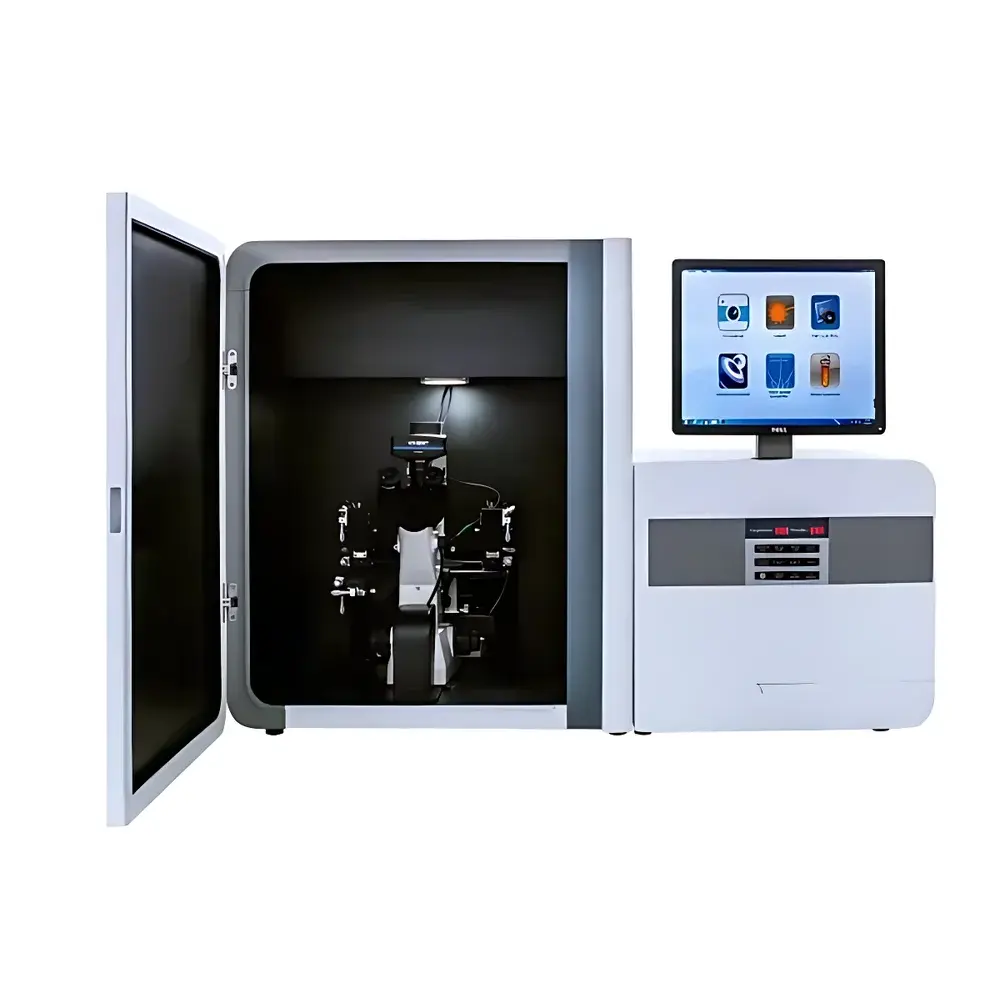 Raymetech SCA Series Real-Time In Situ Single-Cell Biochemical Analyzer