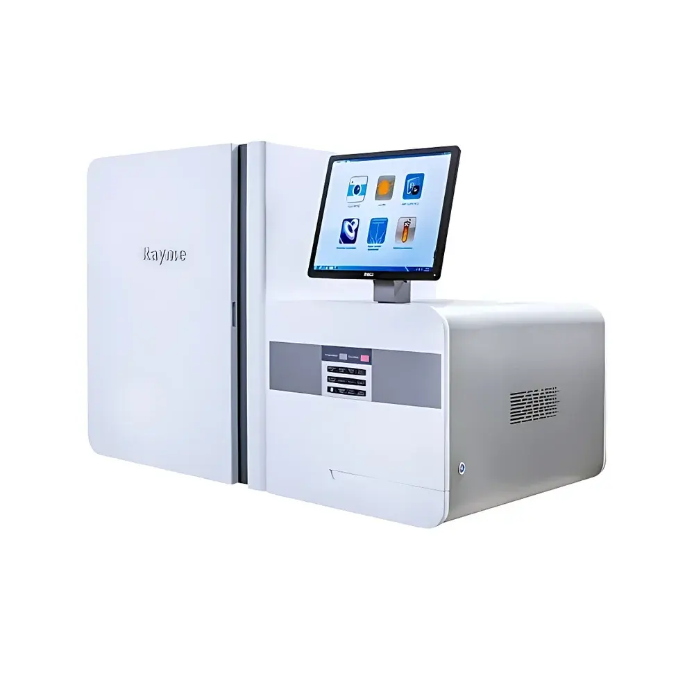 Raymetech SCA Series Real-Time In Situ Single-Cell Biochemical Analyzer