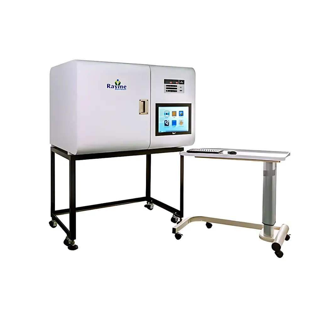 Raymetech RM-M01G Nanoscale Opto-Electrochemical Single-Cell Analyzer