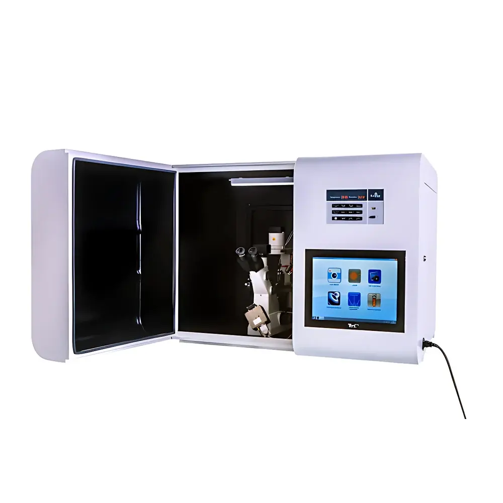 Raymetech RM-M01G Nanoscale Opto-Electrochemical Single-Cell Analyzer