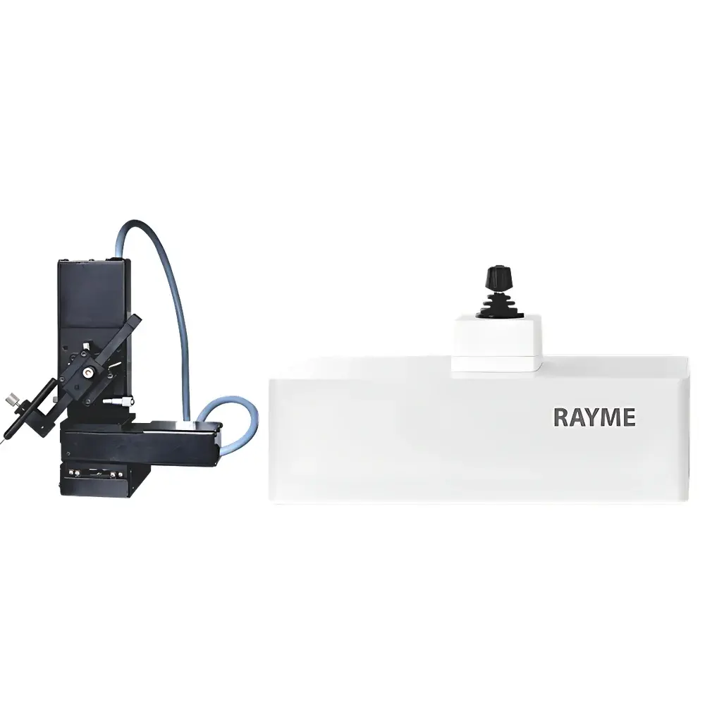Raymetech MMS-200 Fully Automated Micromanipulator System