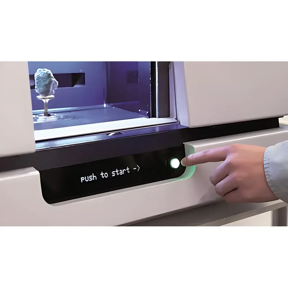 Bruker SKYSCAN 1275 Desktop Micro-CT System for Composite Materials Analysis