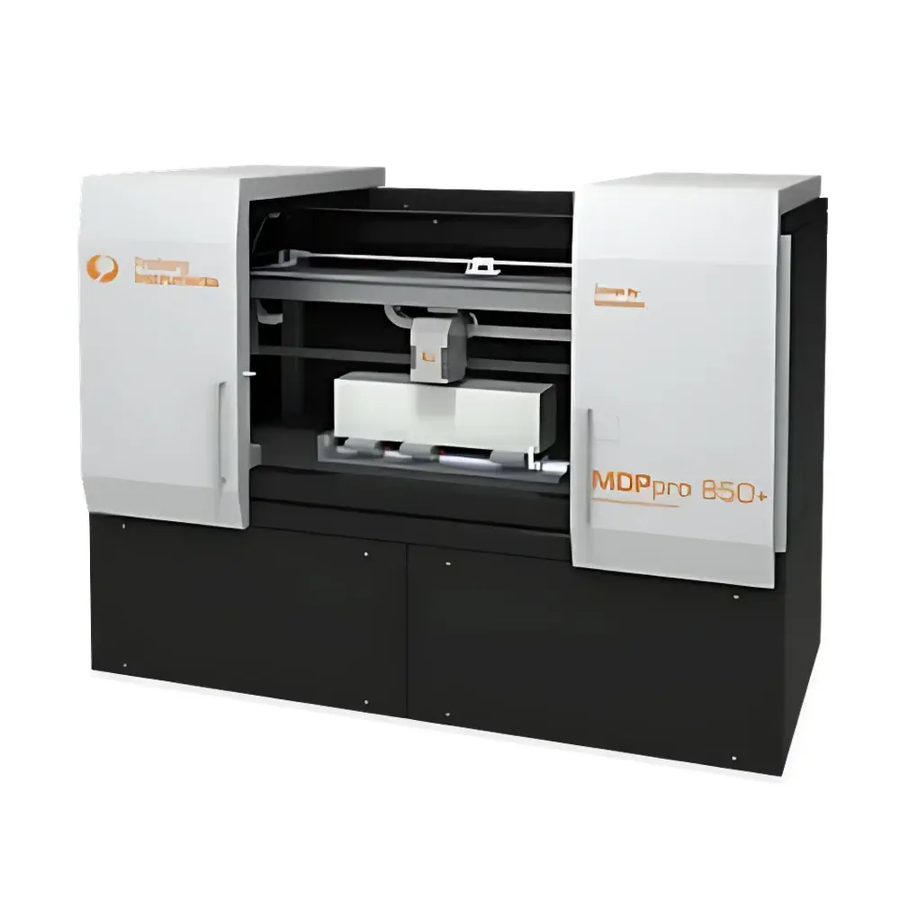 Freiberg Instruments MDPpro 850+ µPCD/MDP Minority Carrier Lifetime Tester