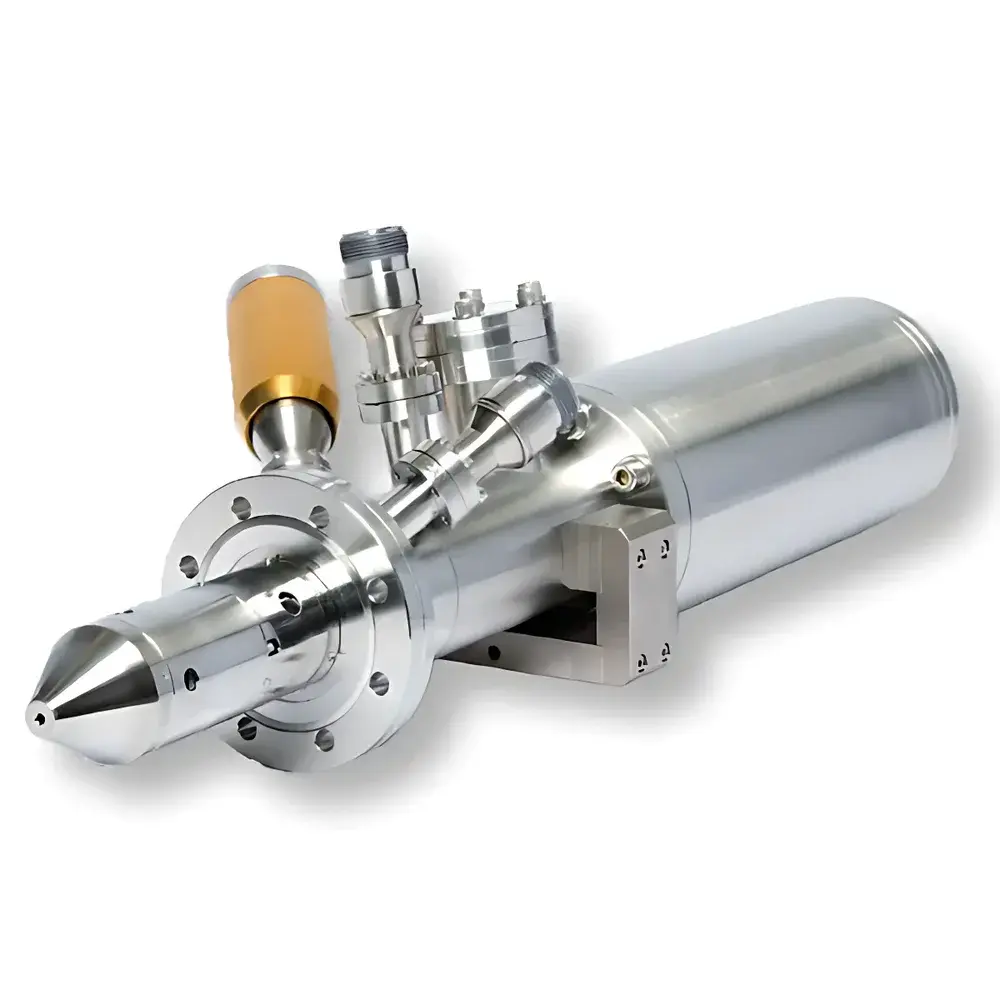 Shuyun C60-20S Cluster Ion Source System