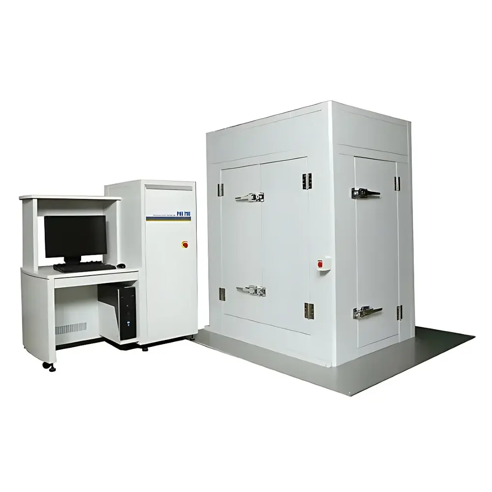 ULVAC-PHI PHI 710 Scanning Auger Nanoprobe