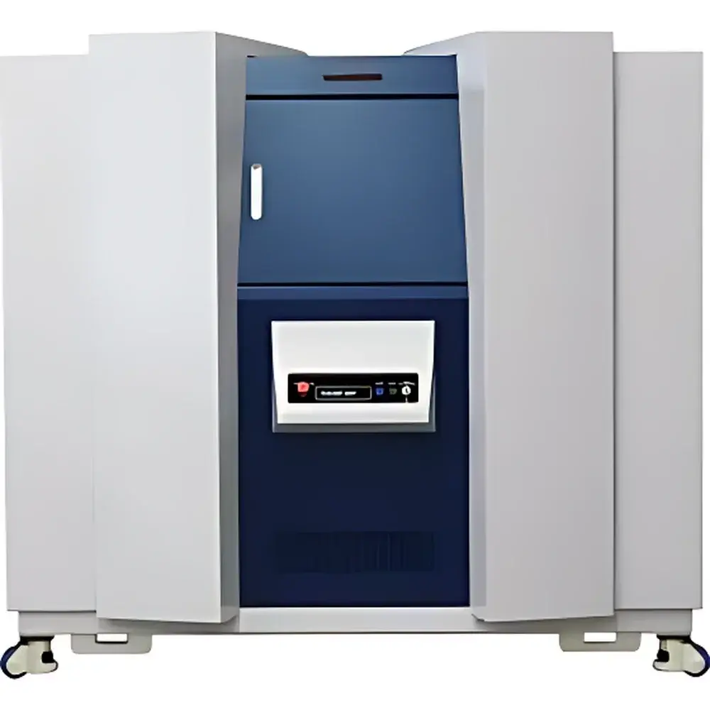 Bruker SkyScan 2211 High-Resolution X-ray Micro-CT System