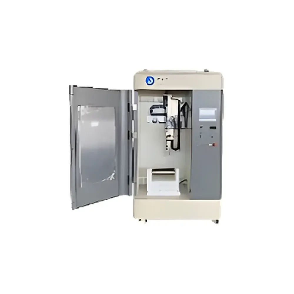 Yunfan YF-01-R Melt Electrospinning Spinner