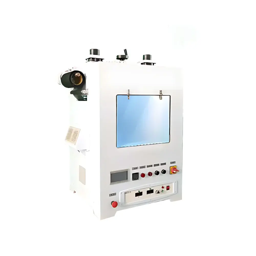 Yunfan NF-Lab Needleless Electrospinning System