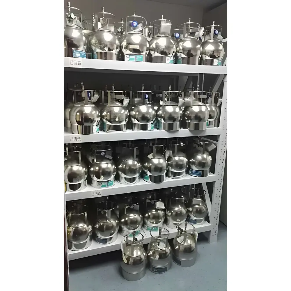 Agilent 7890B Gas Chromatograph with Entech 7100 Triple-Cold-Trap Preconcentrator for Odorants and Sulfur Compounds in Ambient Air