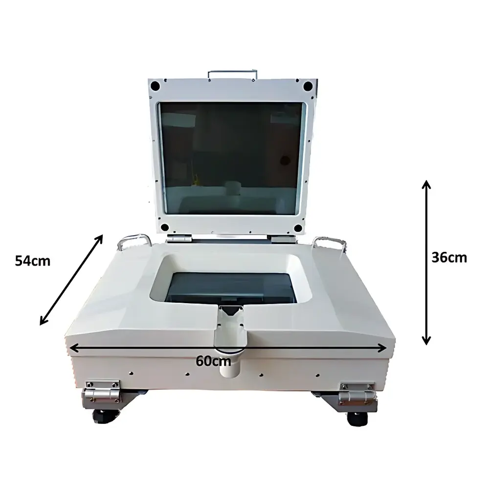 ZooSCAN ZSCA04 Plankton Imaging and Analysis System