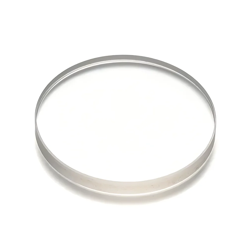 KEWLAB KW31-012 Sapphire Precision Flat Window